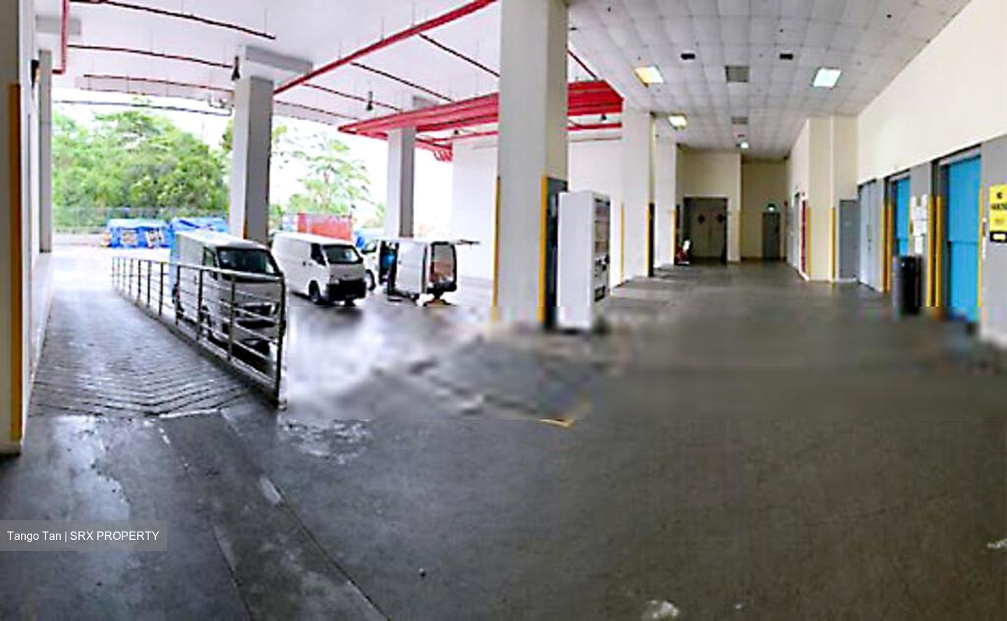 Tg Building (D26), Factory #472690561